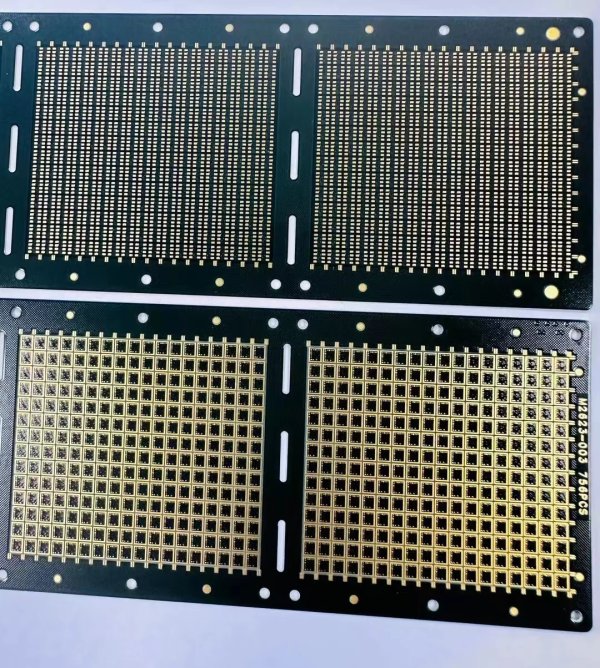 崇达技术：子公司载板基板应用于AI传感器