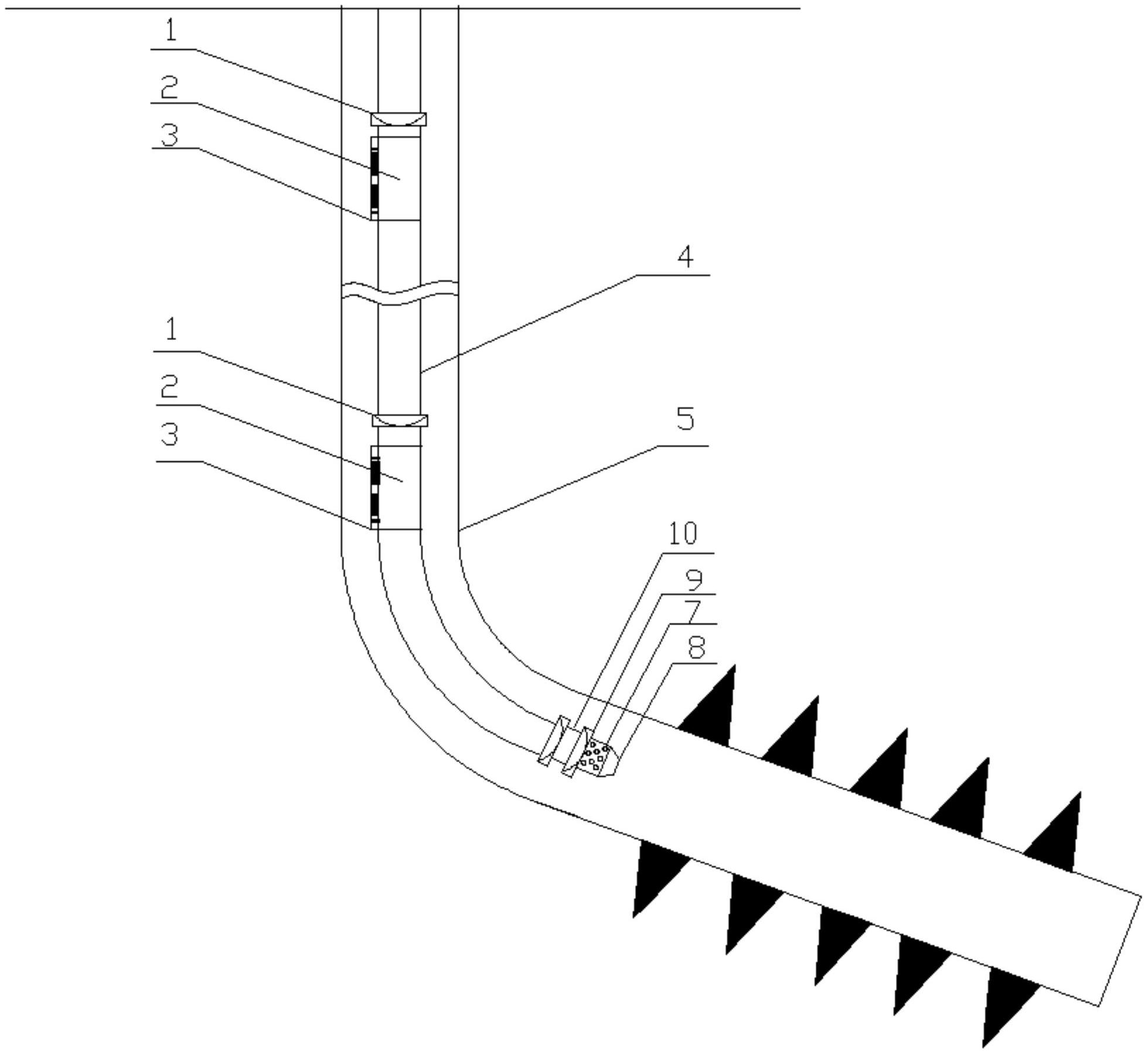 中国石油获得发明专利授权：“用于带压作业的固定式气举工作筒”