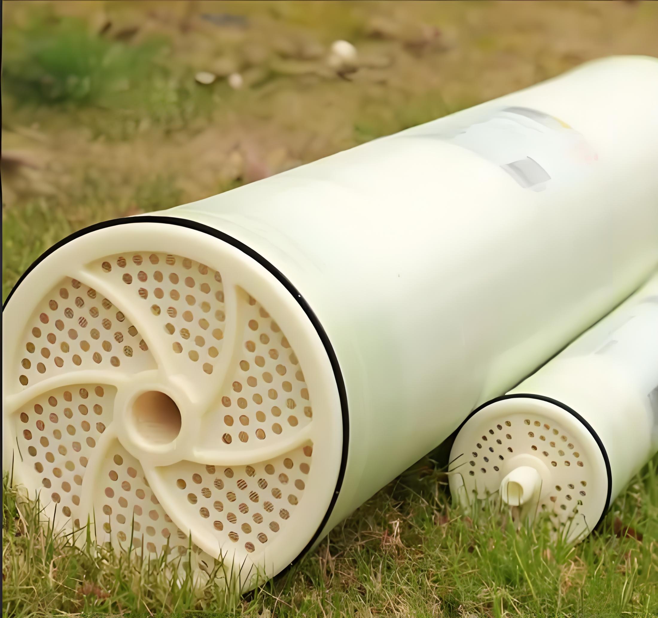 沃顿科技获得发明专利授权:“反渗透膜的制备方法和由此制备的反渗透膜”