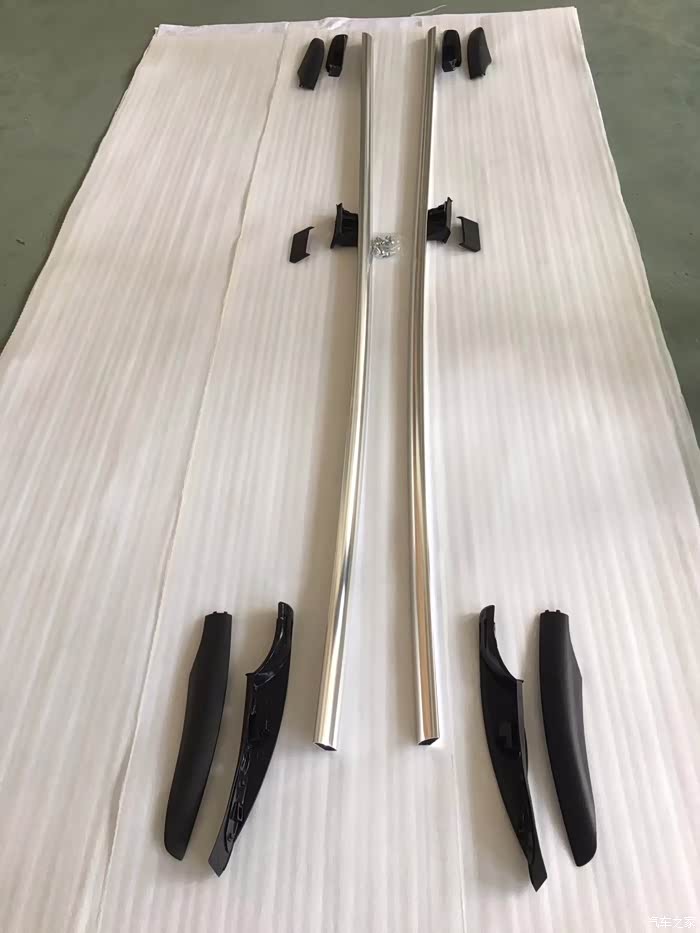 福耀玻璃获得发明专利授权：“行李架、行李架总成及交通工具”