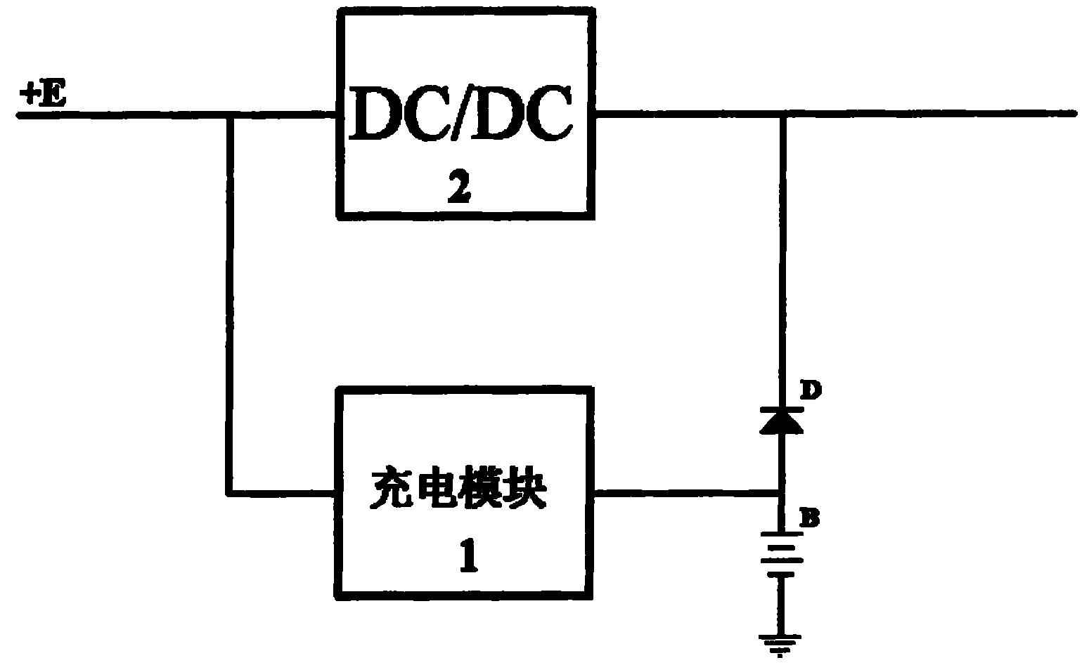 比亚迪获得发明专利授权：“一种在线自检系统及自检方法”
