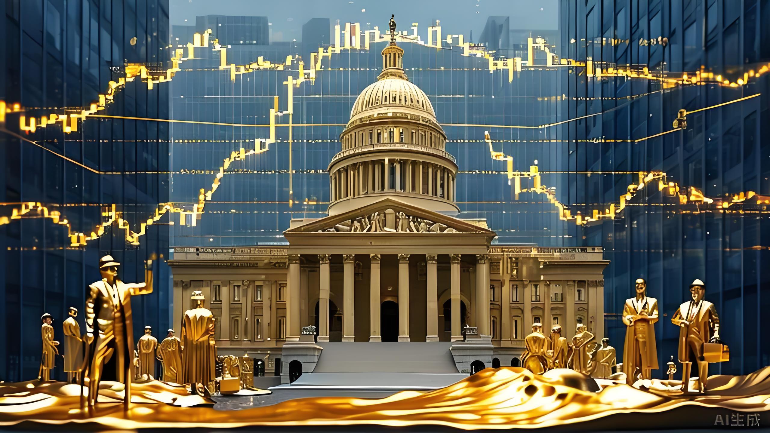 美债惨遭抛售!美国财政部暗示未来将扩大长债发行规模