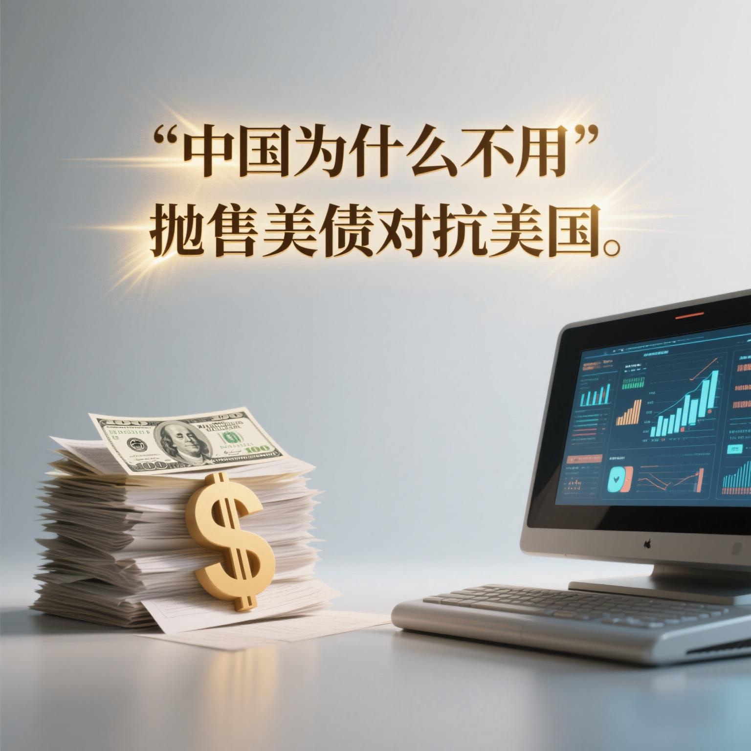 美债惨遭抛售!美国财政部暗示未来将扩大长债发行规模