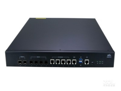 迪普科技：实控人持有宏杉科技部分股权