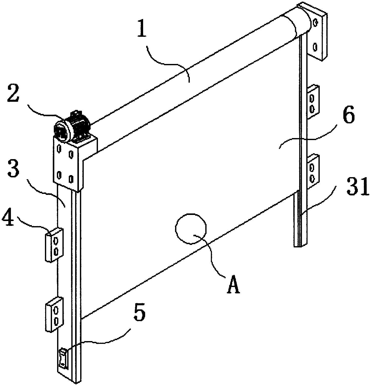格力电器获得实用新型专利授权:“张紧装置及涂覆装置”