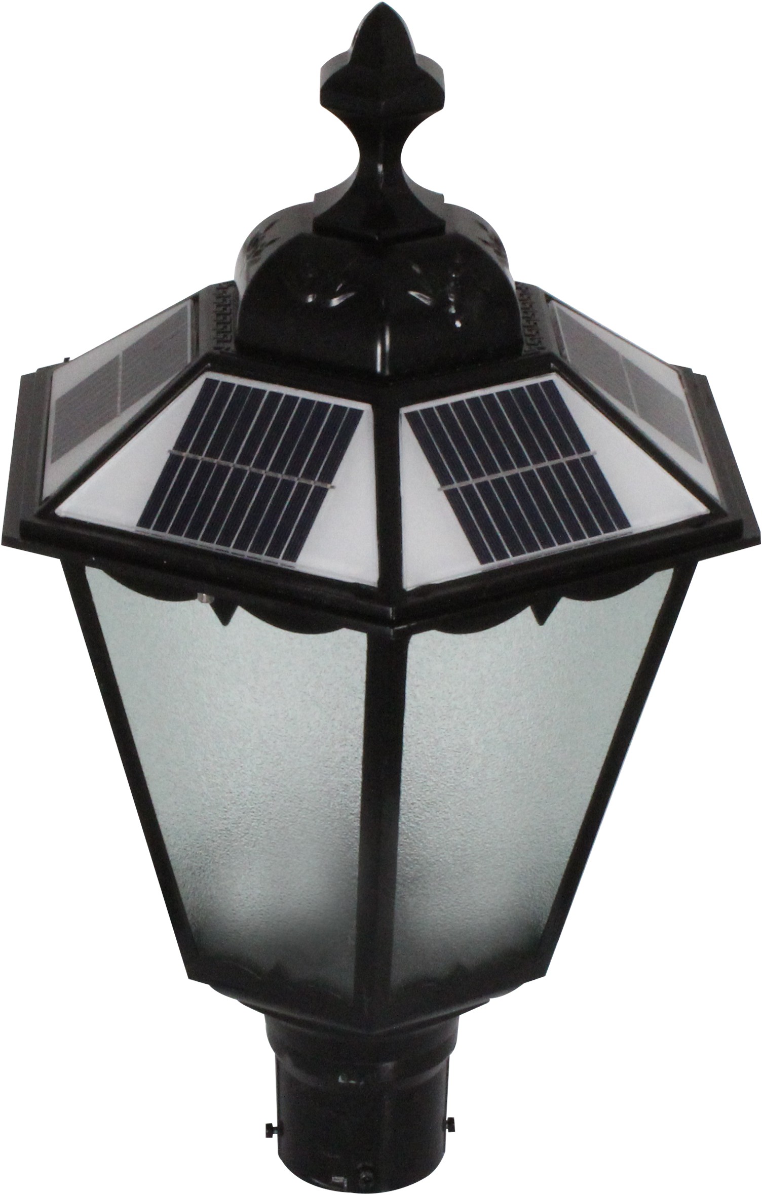 洲明科技获得外观设计专利授权:“LED路灯灯头的主体(Ecoluzia_06)”