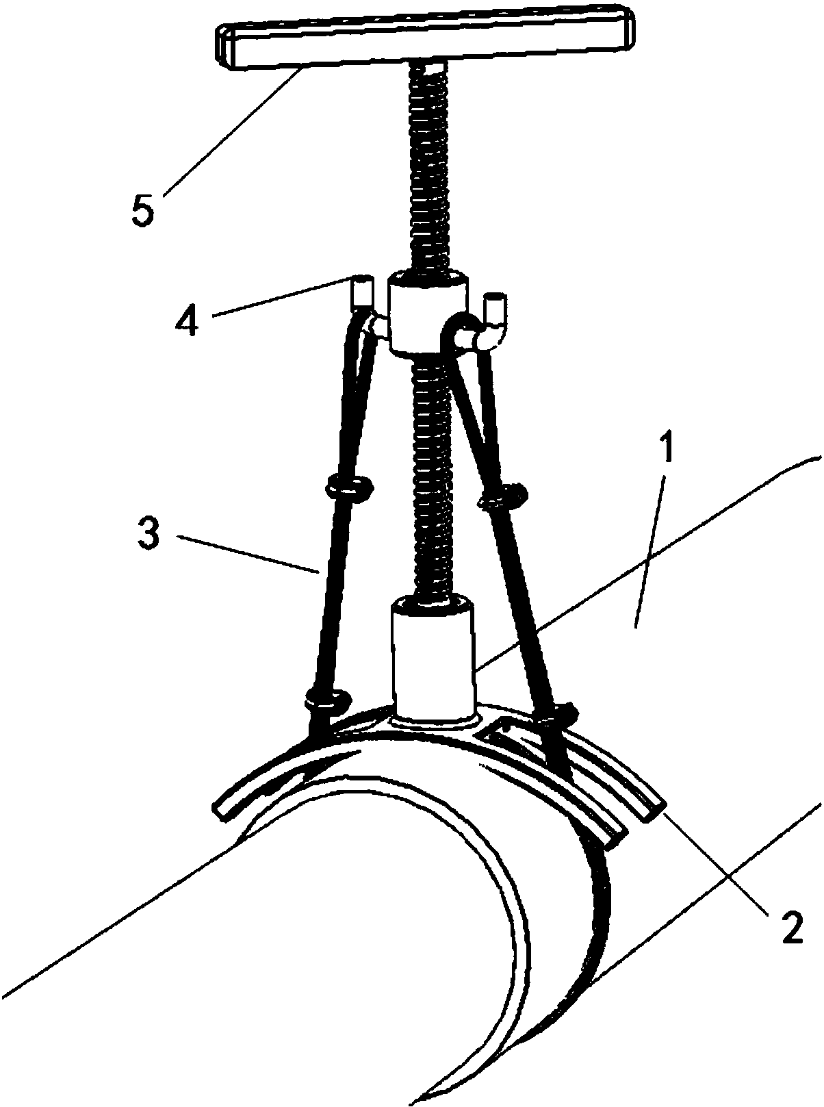 华电科工获得实用新型专利授权：“一种贻贝侵蚀混凝土损伤实验装置”