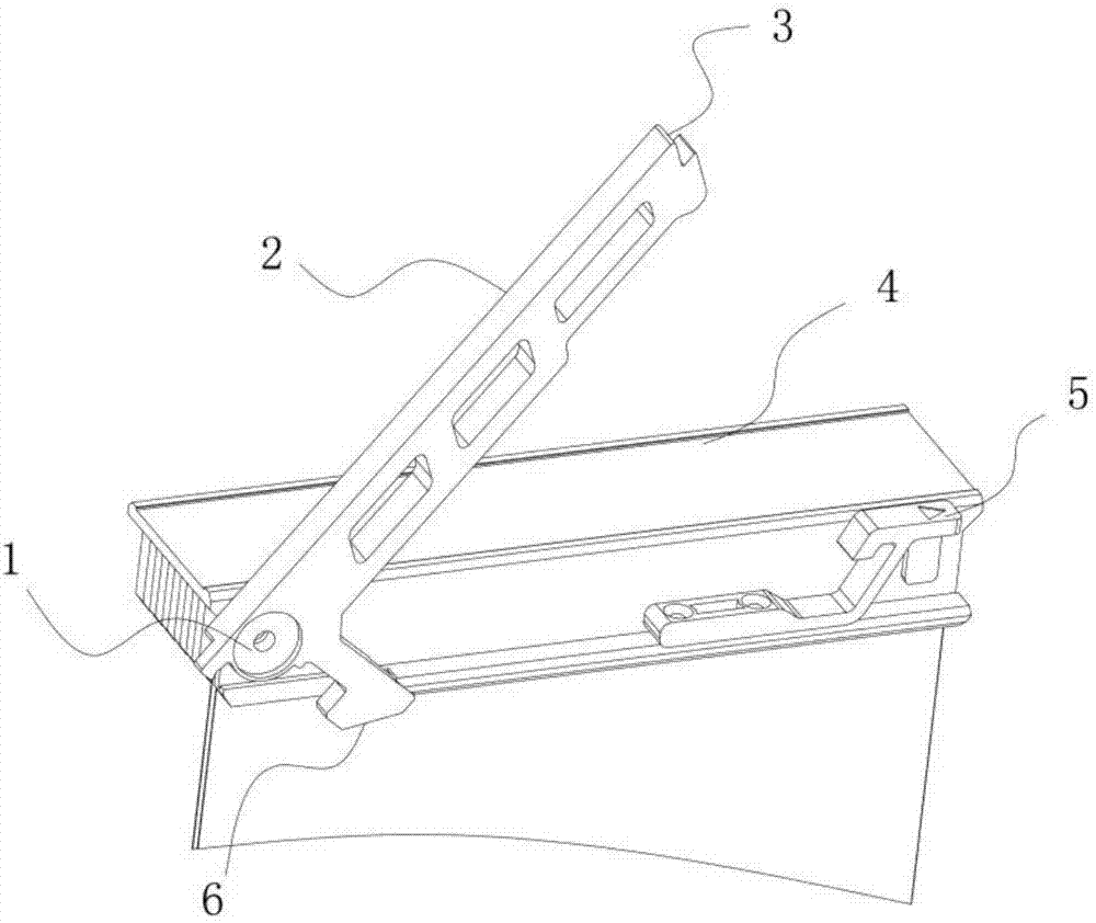 长虹美菱获得实用新型专利授权：“铰链组件及导向块”