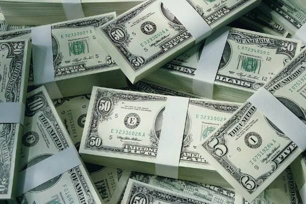 财政部在香港成功发行美元主权债券