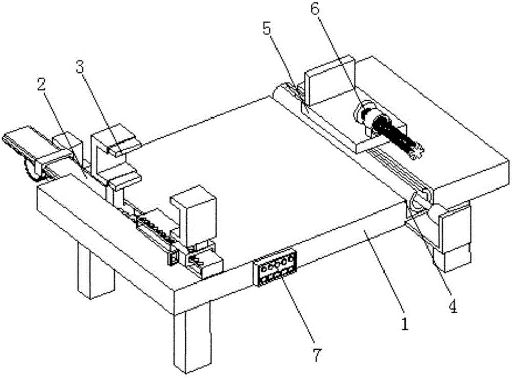 山河智能获得实用新型专利授权：“一种下车总成的液压管路布置结构及工程设备”