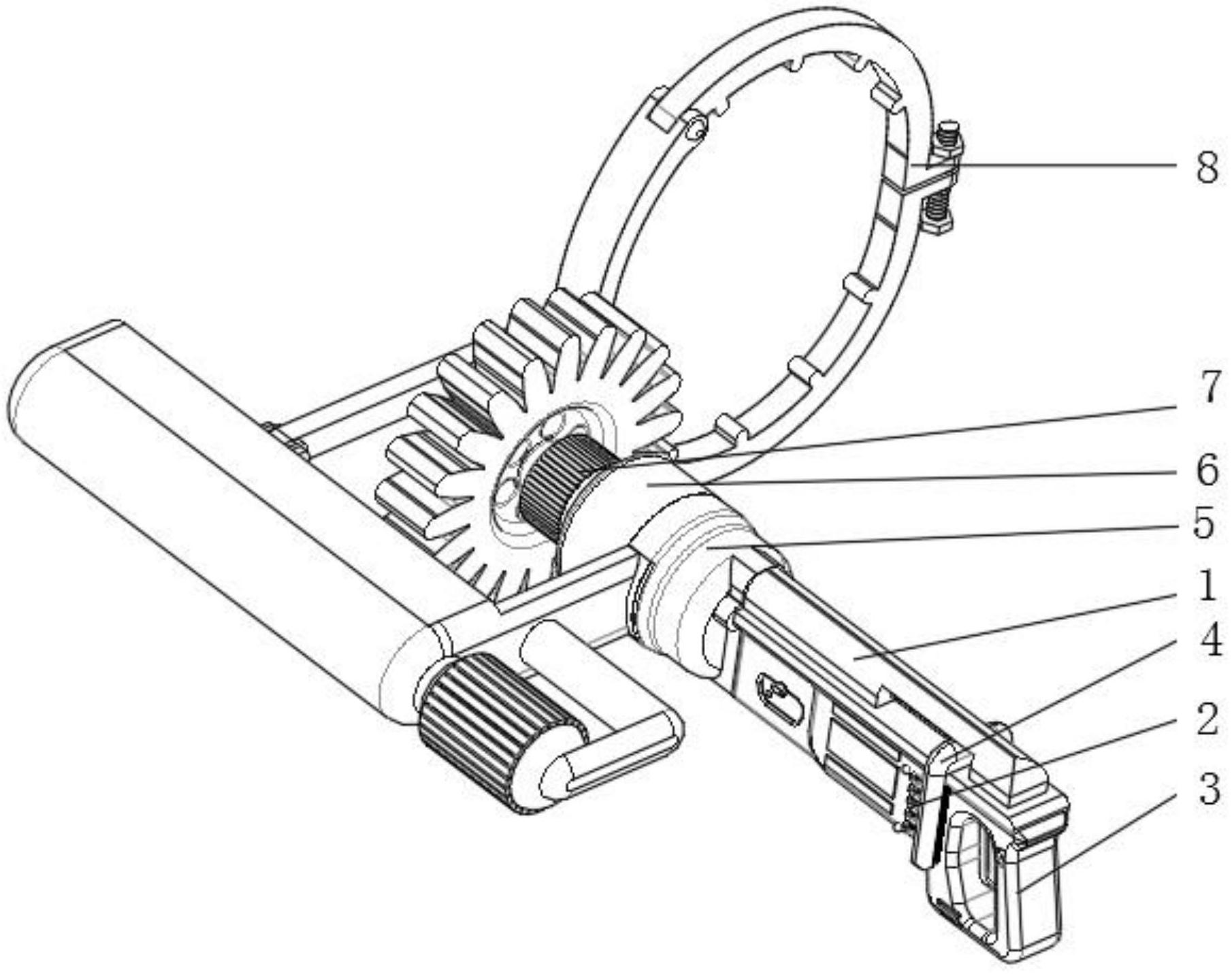 拓普集团获得实用新型专利授权：“一种五通电子水阀”