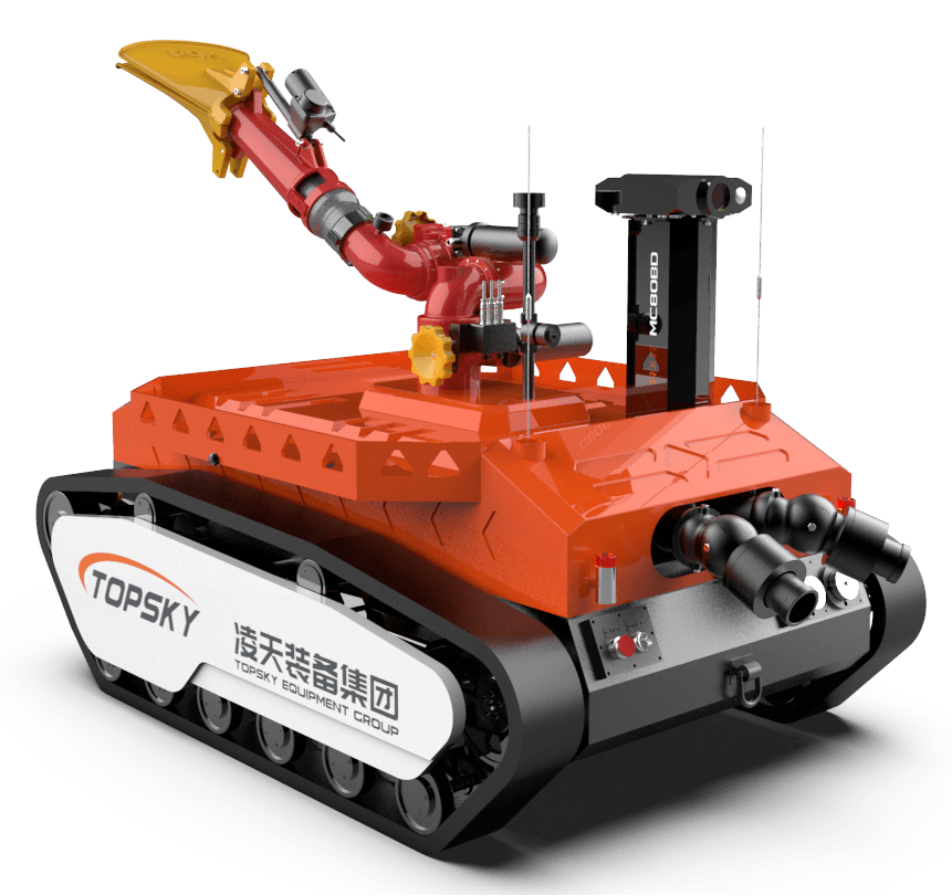 斯菱股份:机器人零部件已可小批量生产