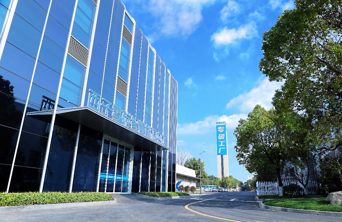 西子洁能：累计供货燃机余热锅炉450余台套