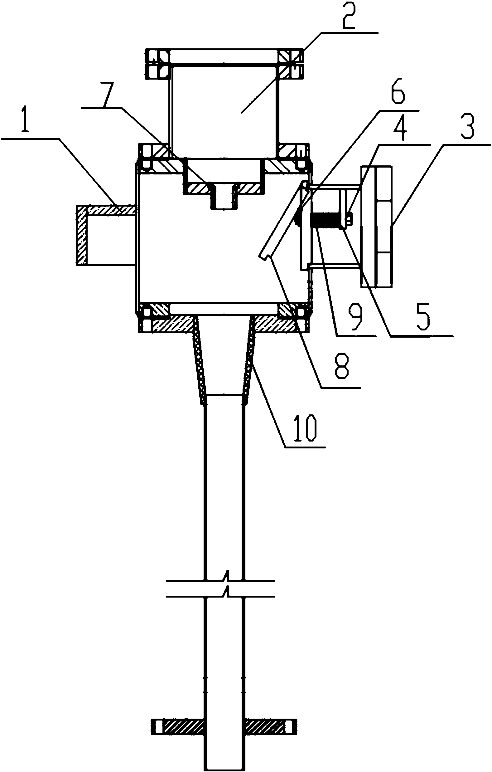 海目星获得发明专利授权:“气浮辊及涂布装置”