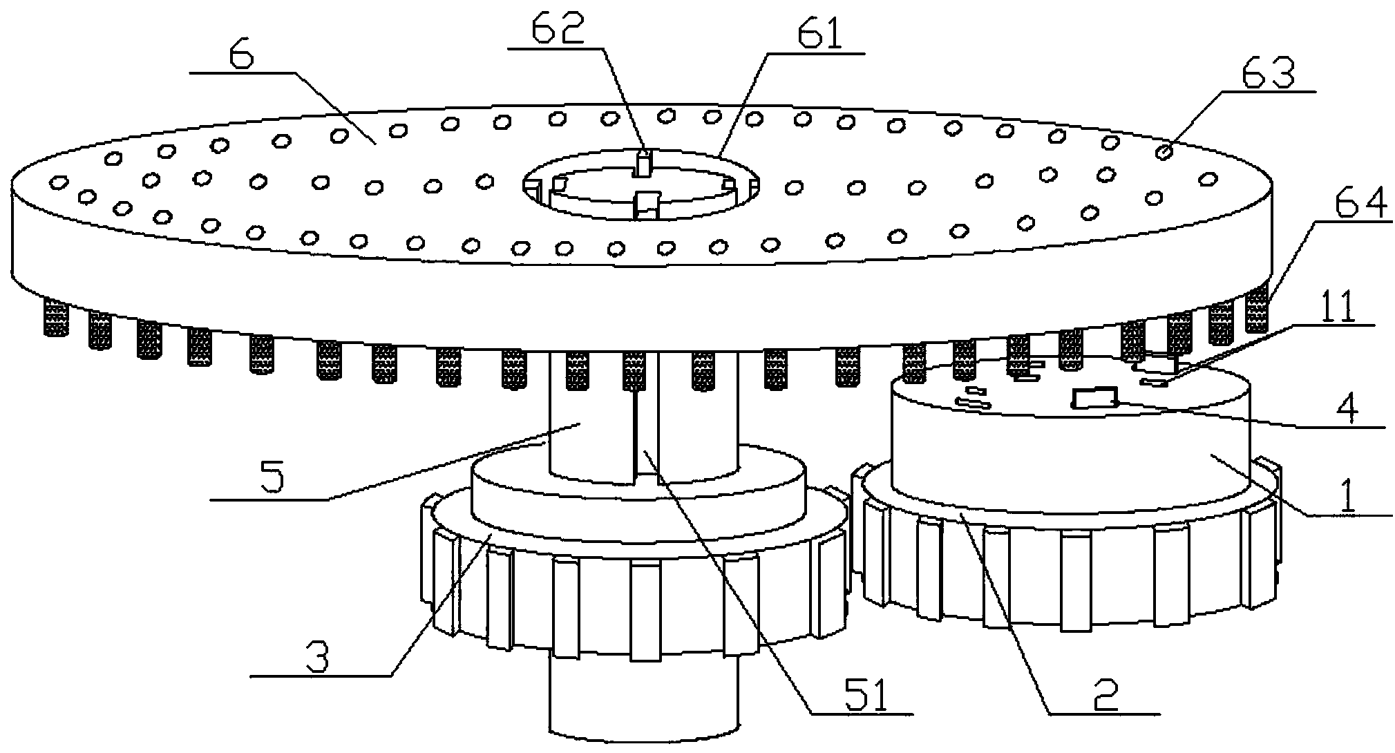 中国石油获得发明专利授权：“页岩储层开采中二氧化碳储存和注入装置及其使用方法”