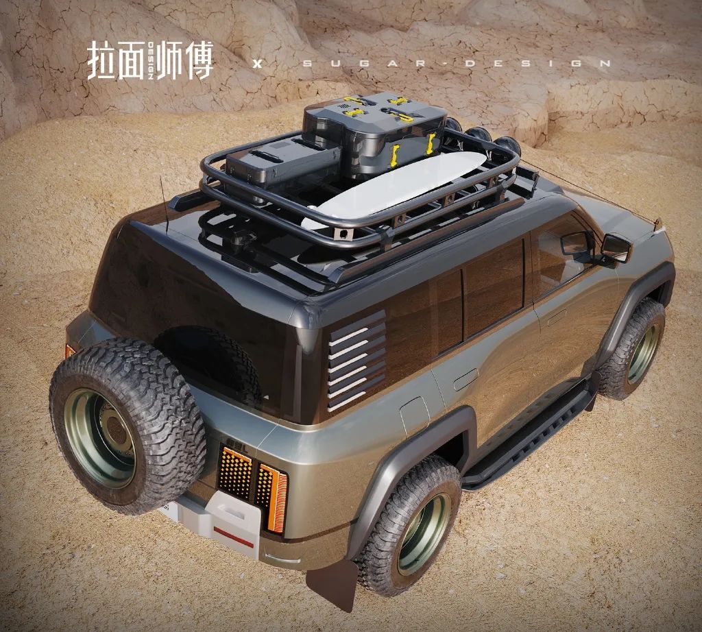 比亚迪公布国际专利申请：“作动器、悬架总成和车辆”