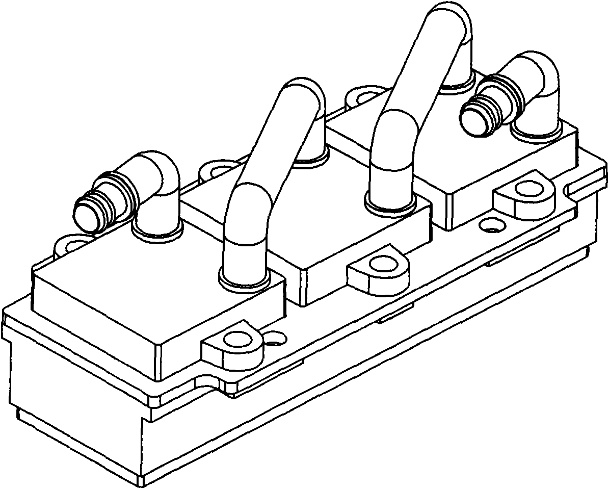 中微公司公布国际专利申请：“半导体处理装置及其感应加热线圈”