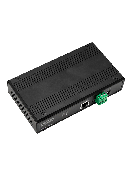 伊之密：UN系列依托精准温控与智能调控技术