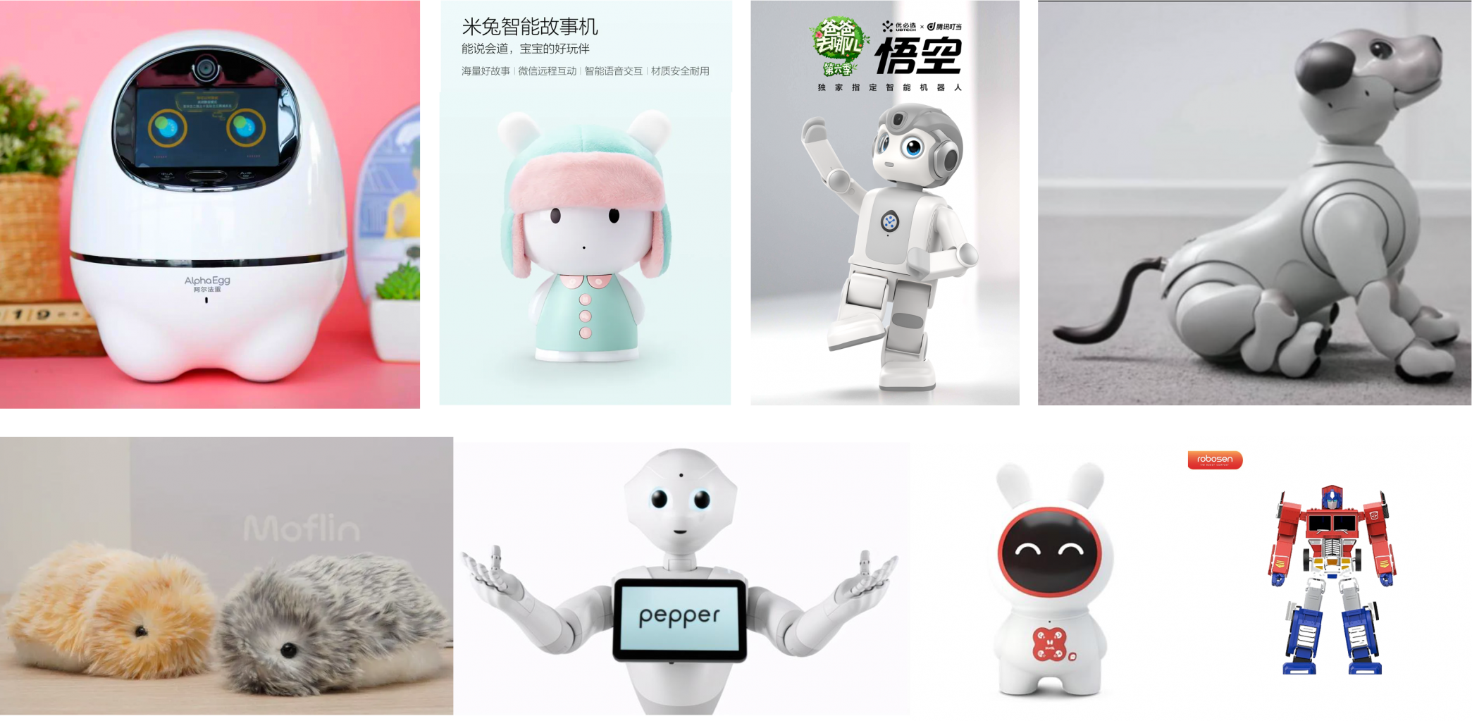 人工智能助力中国宠物经济