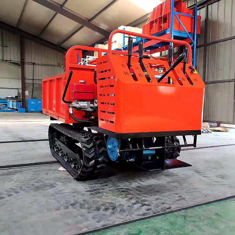 格力博获得实用新型专利授权：“一种全地形车”