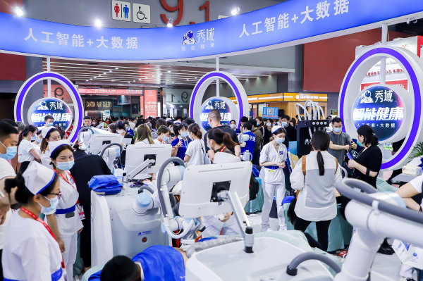 即时零售催生购买“新姿势” AI入局彰显数字经济活力