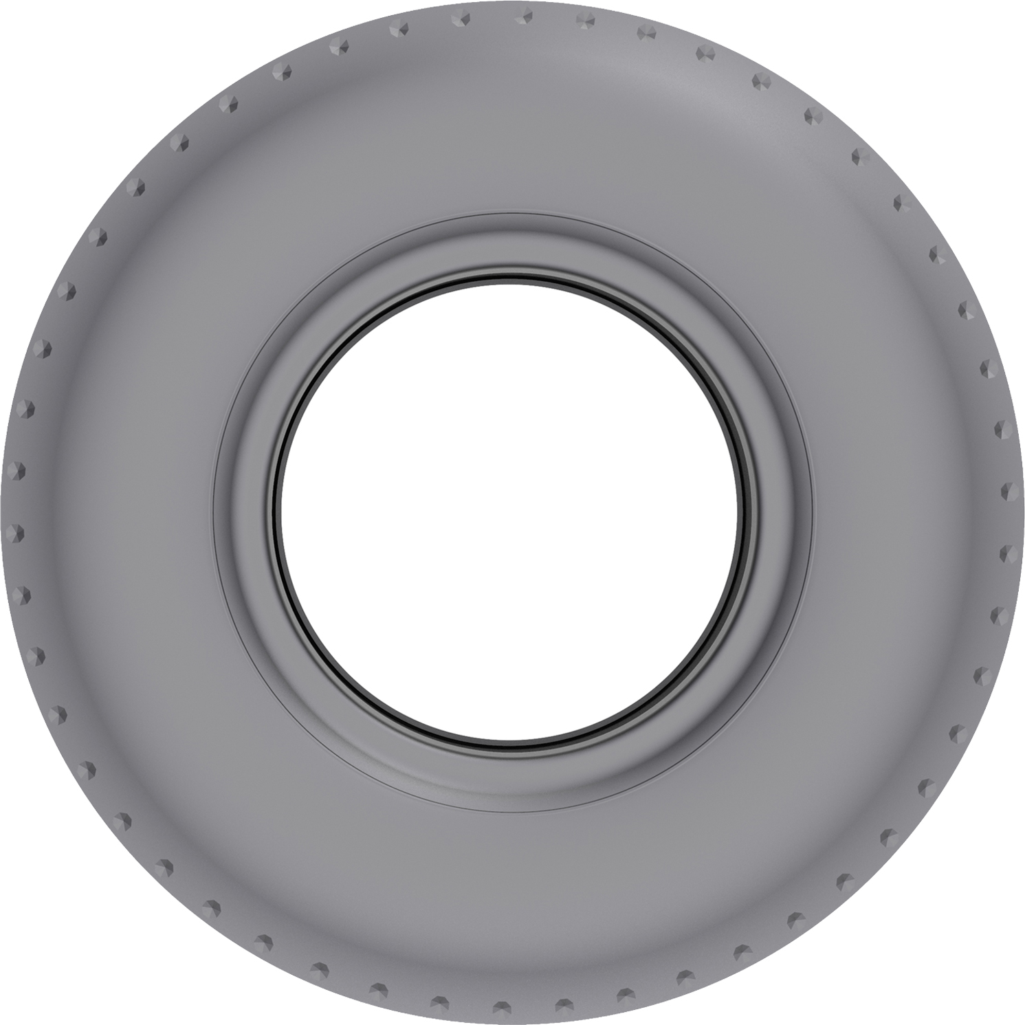 森麒麟获得外观设计专利授权：“轮胎（4）”