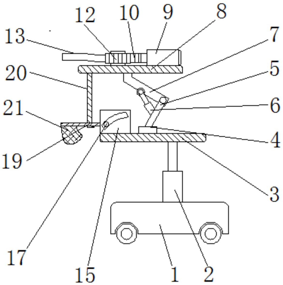 华培动力获得实用新型专利授权:“一种切角套壳PTC加热装置”