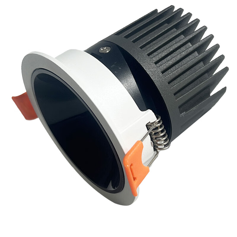 欧普照明获得实用新型专利授权:“洗墙灯”