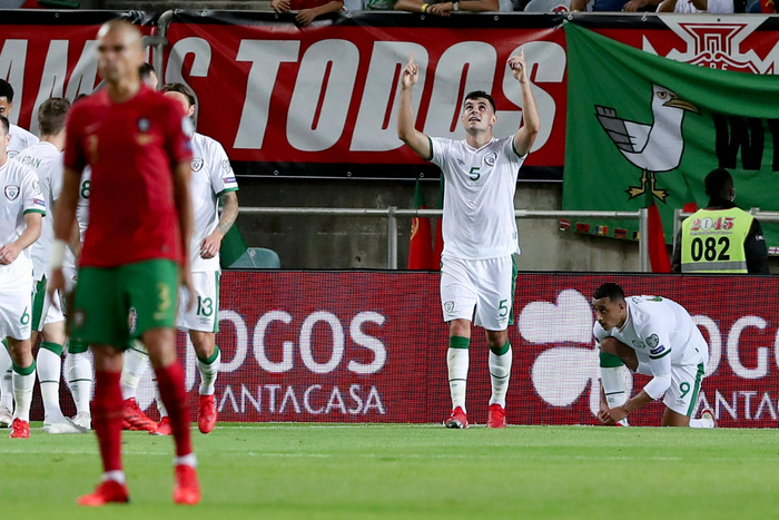 爱尔兰公布9月批发价格指数