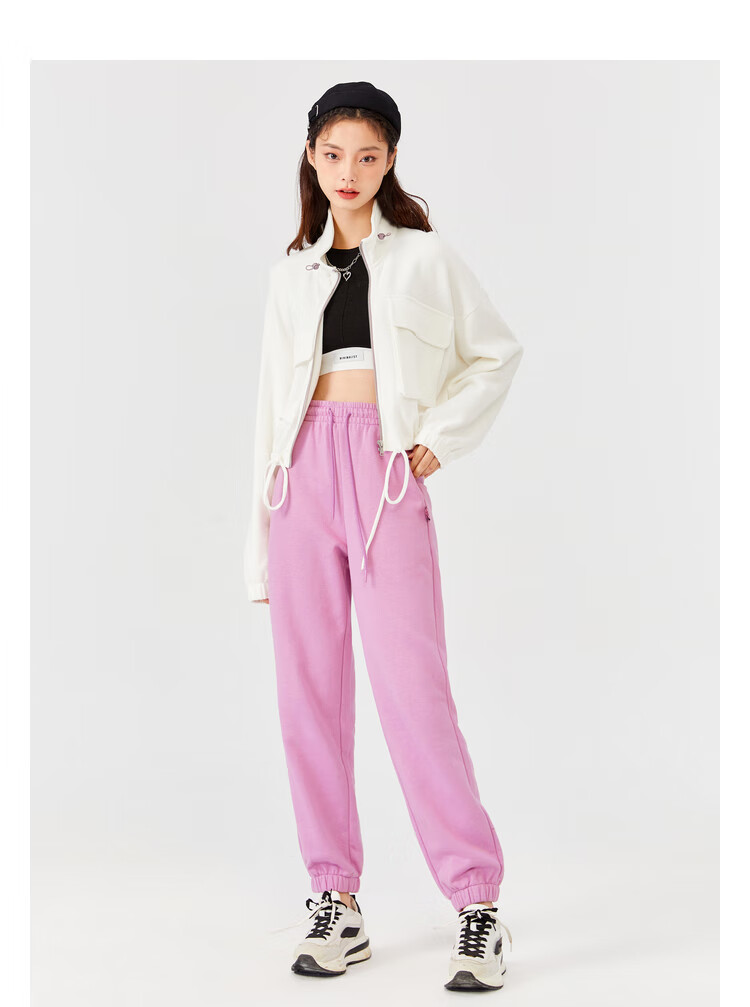 森马服饰获得外观设计专利授权:“家居服(火山小暖绒)”