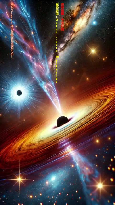 新华社权威快报丨“拉索”首次揭示黑洞在宇宙线起源中的作用