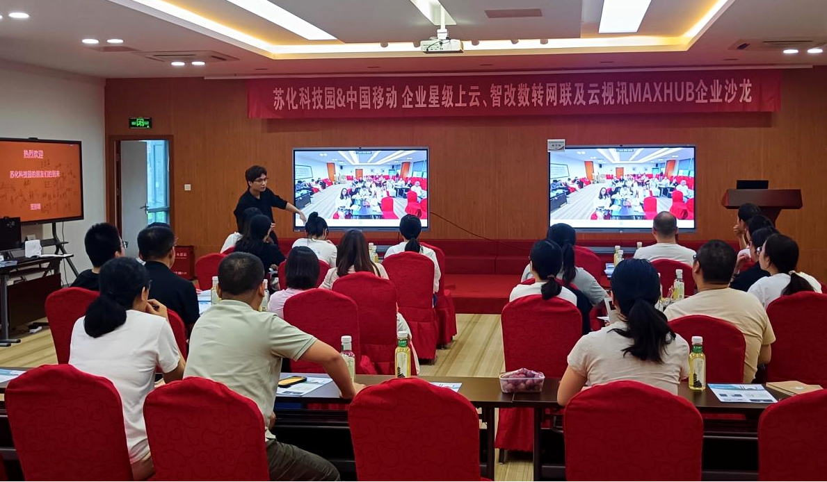 引导和服务民间投资参与“智改数转网联”