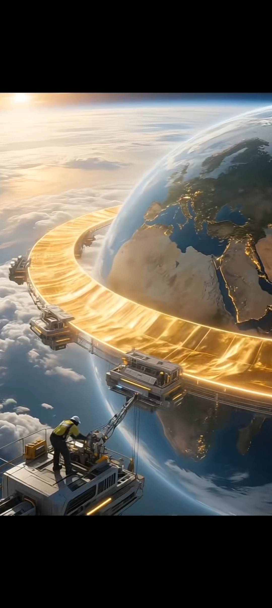 数据中心加速迈向太空