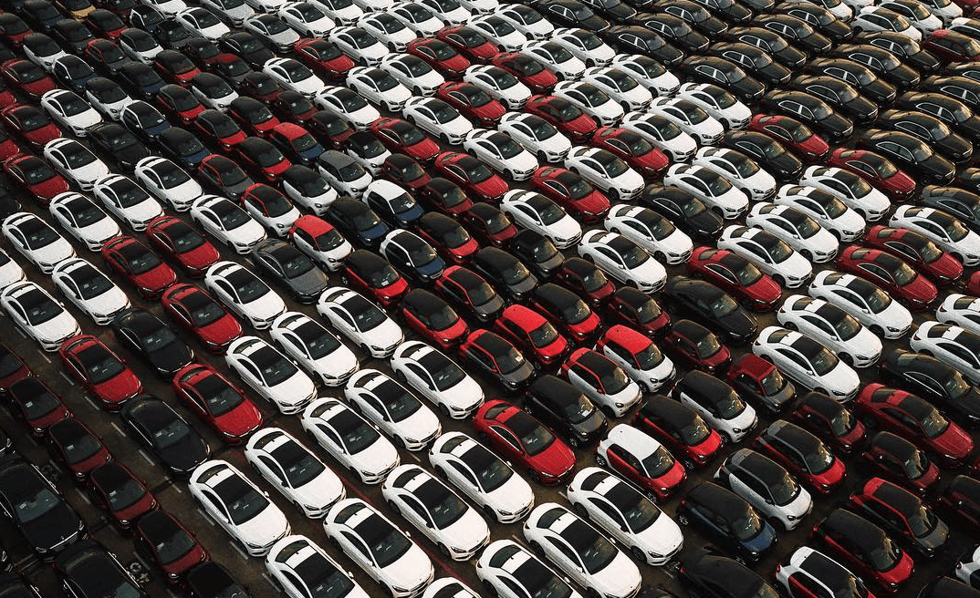 四部门发文加强二手车出口管理