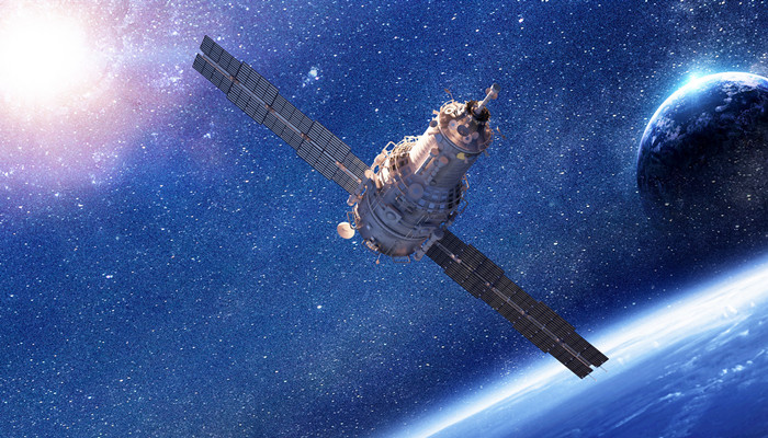 美欧联合研发的新一代海洋监测卫星发射升空