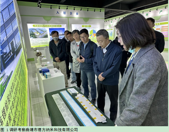 德方纳米：补锂增强剂实现订单交付