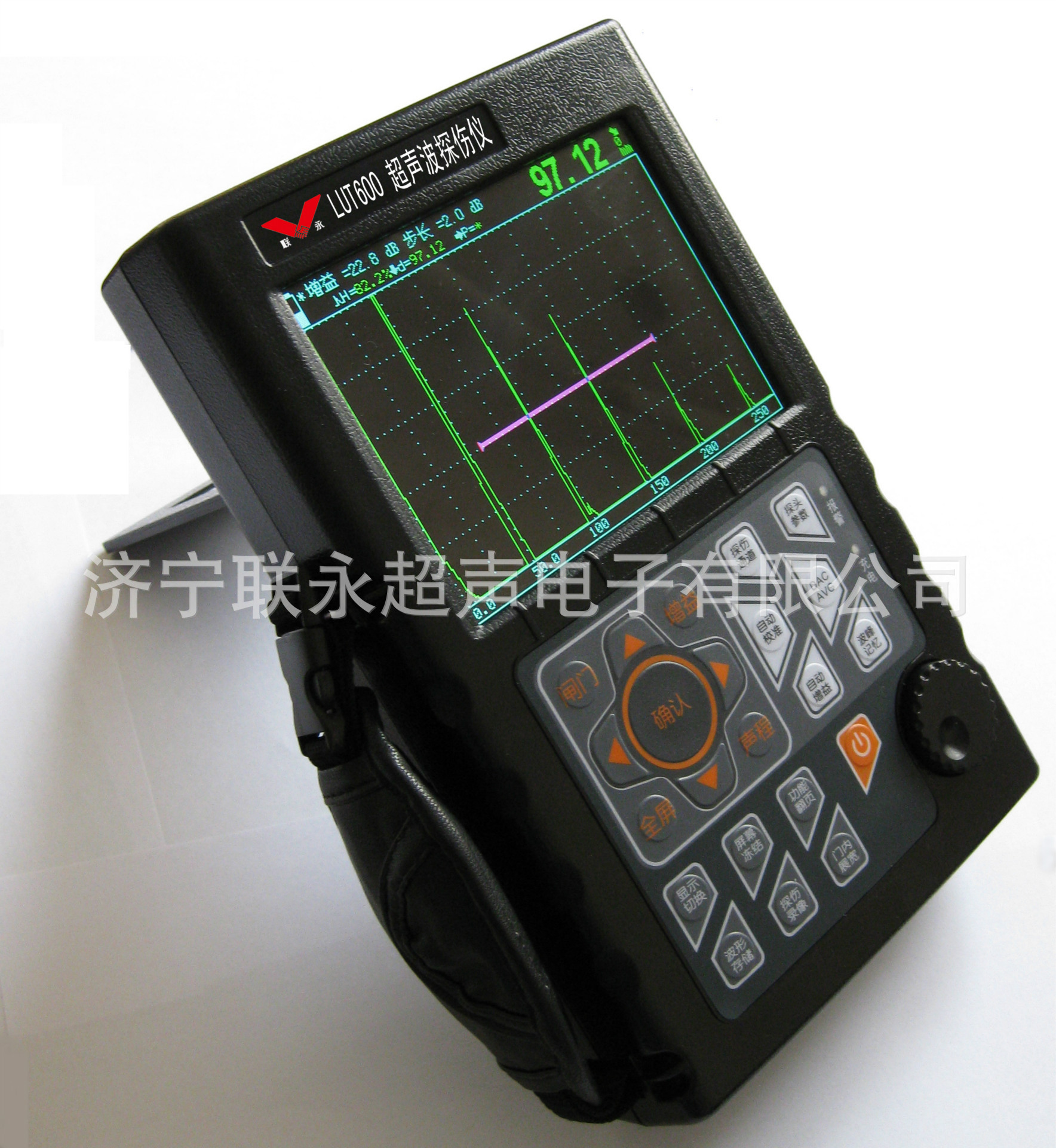 超声电子：产品应用于航空航天设备等领域