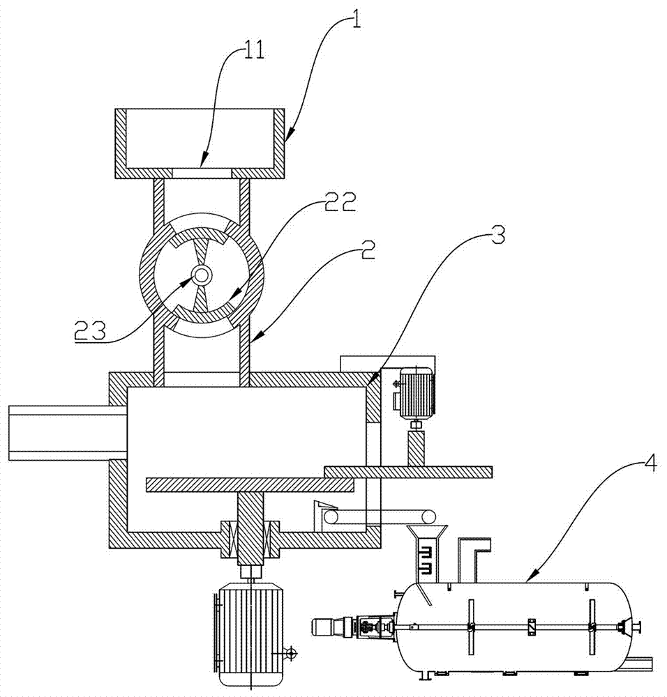 联赢激光获得实用新型专利授权:“一种自动化擦拭装置”