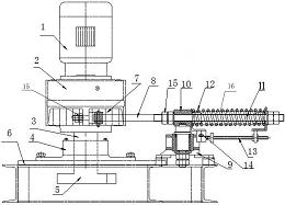 联赢激光获得实用新型专利授权:“一种自动化擦拭装置”