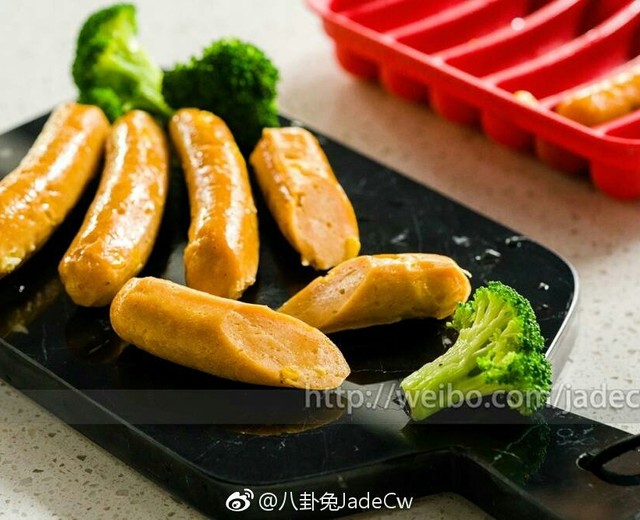 双汇发展获得外观设计专利授权：“肠衣（水晶弹弹肠）”