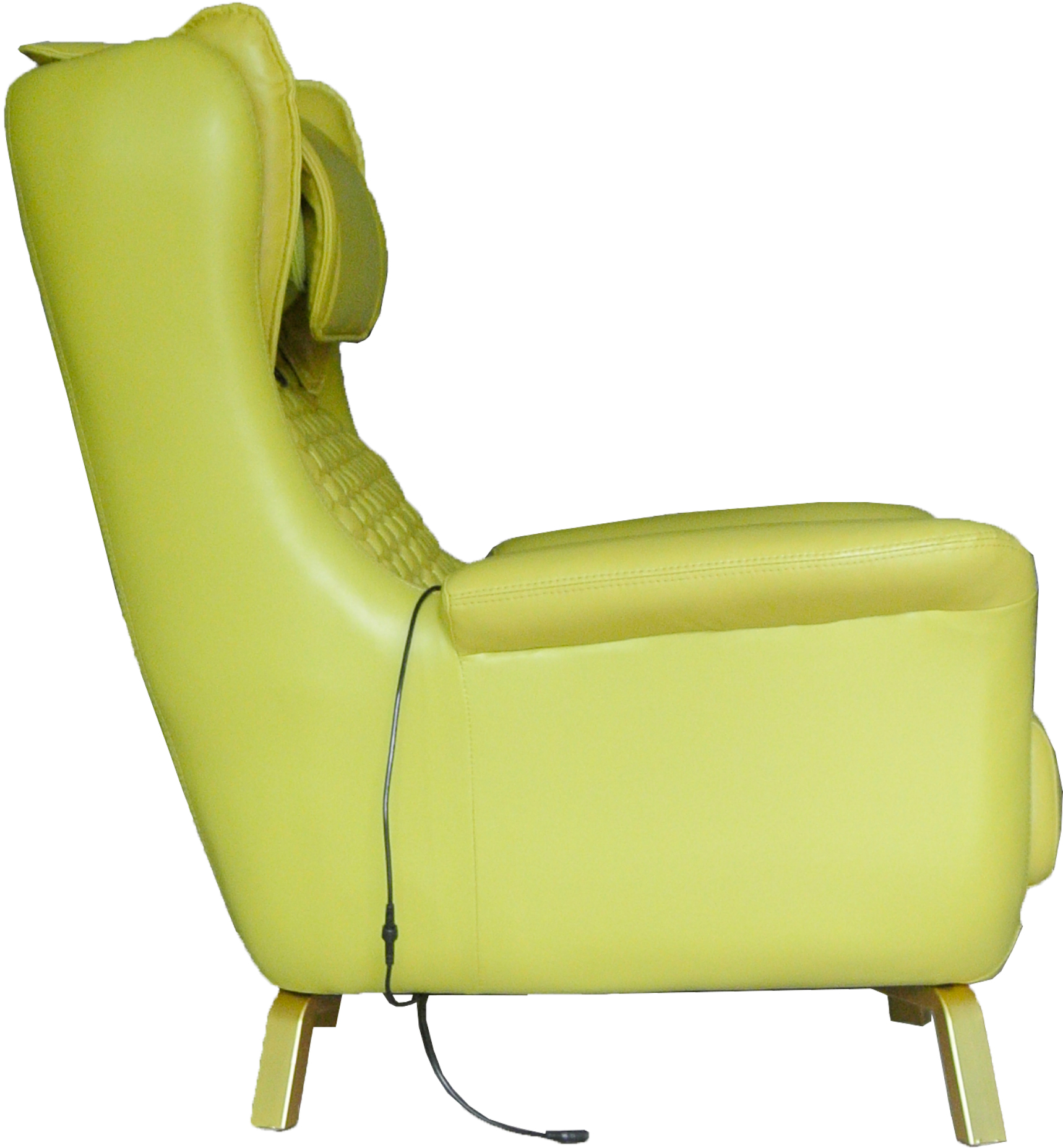 顾家家居获得外观设计专利授权：“椅子(JL.A150)”