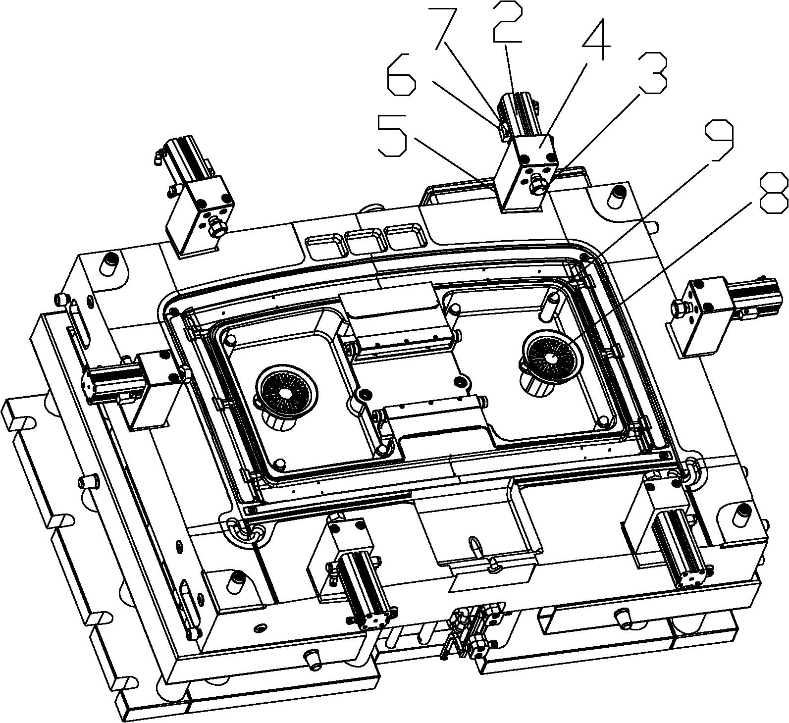 福耀玻璃获得实用新型专利授权:“遮阳帘安装组件、玻璃总成及车辆”