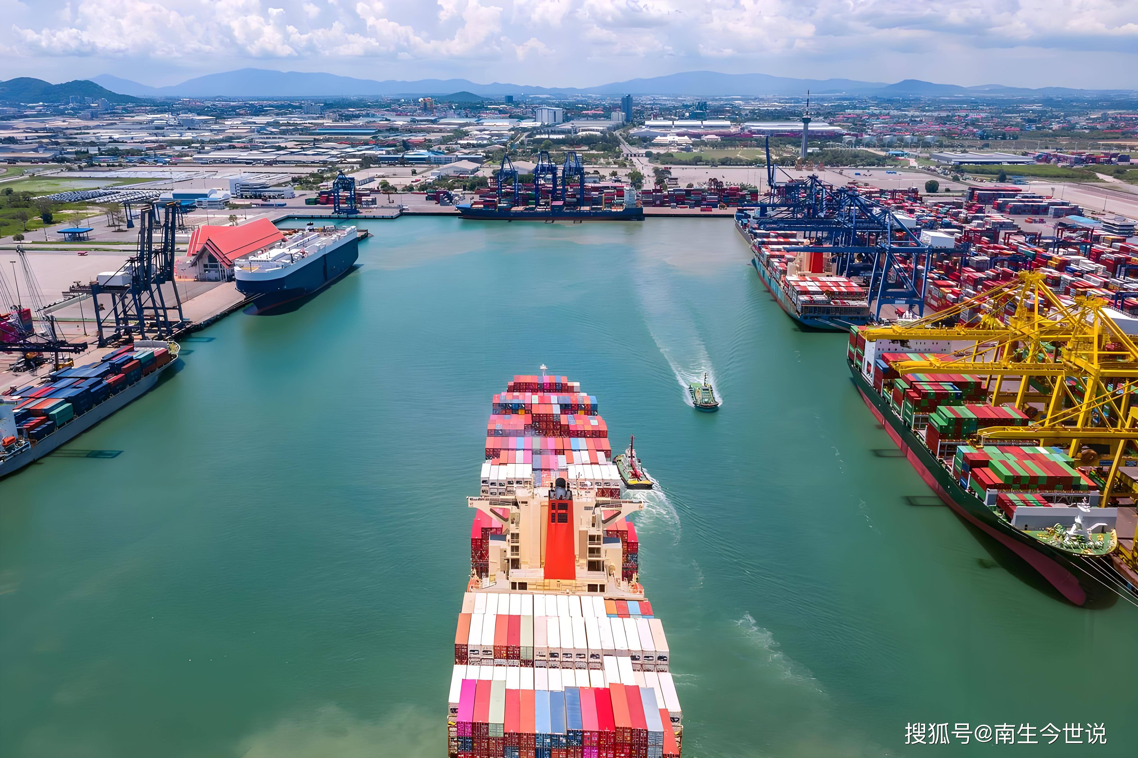 2025年10月，越南十大进口商品类别统计