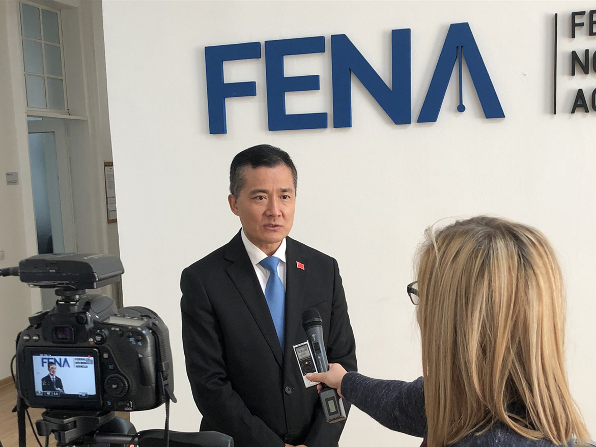 波黑联邦电子商务新法即将颁布，将终结在线平台销售乱象