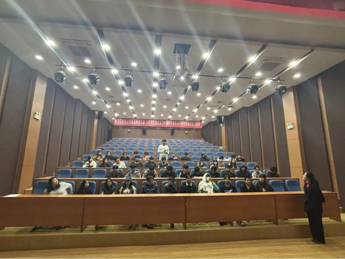 海泰科：泰国公司新厂房已于2025年8月投产