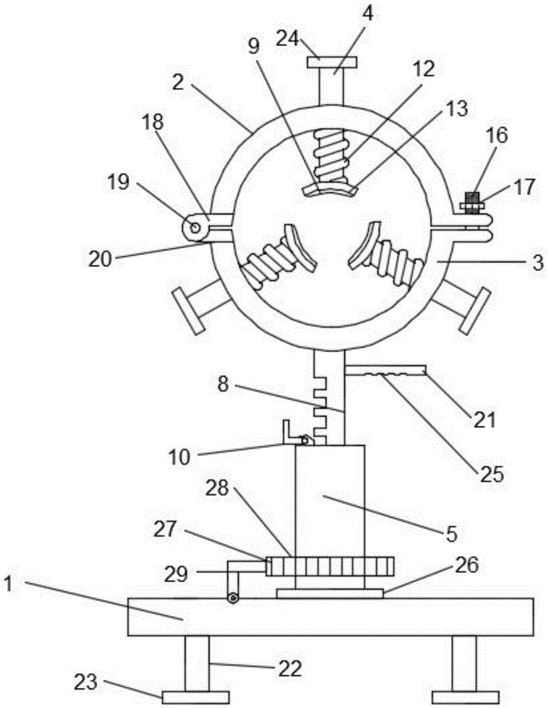 亚普股份获得实用新型专利授权：“一种用于液冷机组的多回路液冷系统”