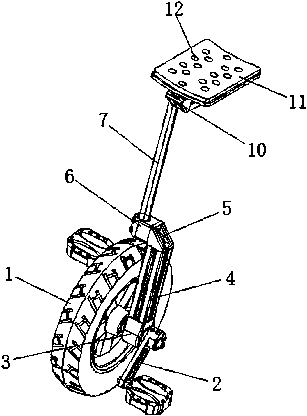 海目星获得实用新型专利授权:“一种极片除尘装置”