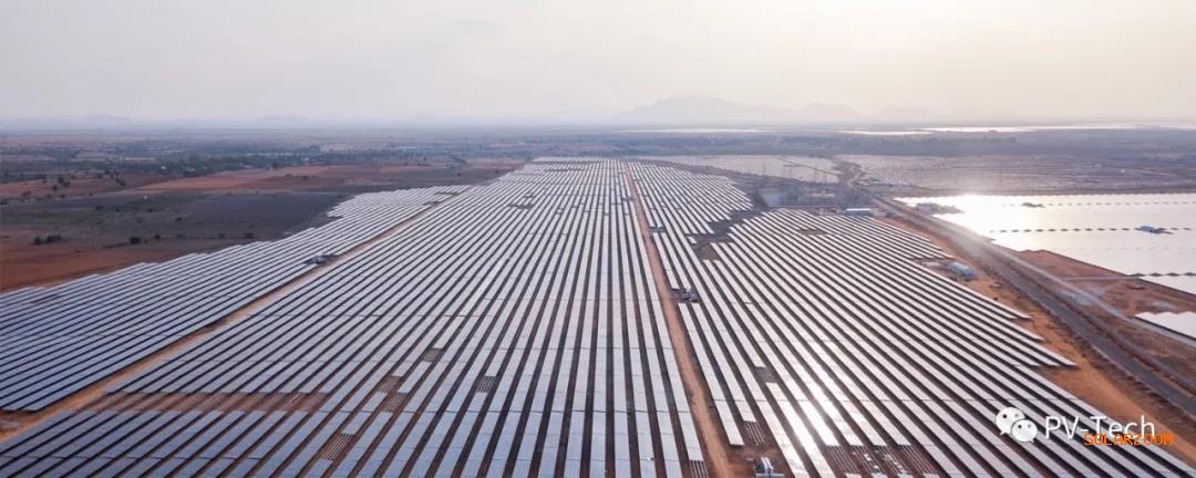 欧洲可再生能源购电协议量暴跌60%