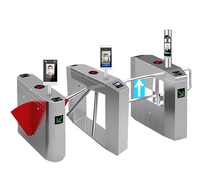 熵基科技获得实用新型专利授权：“安装固定装置及闸机”