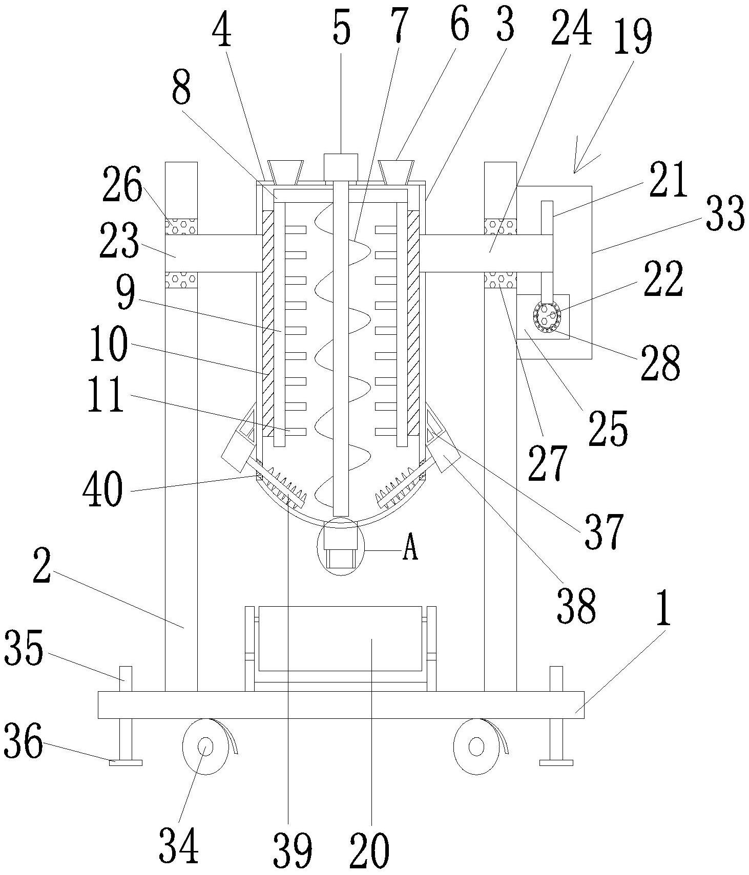 智立方获得实用新型专利授权：“一种高效自动组装电极针的机构”